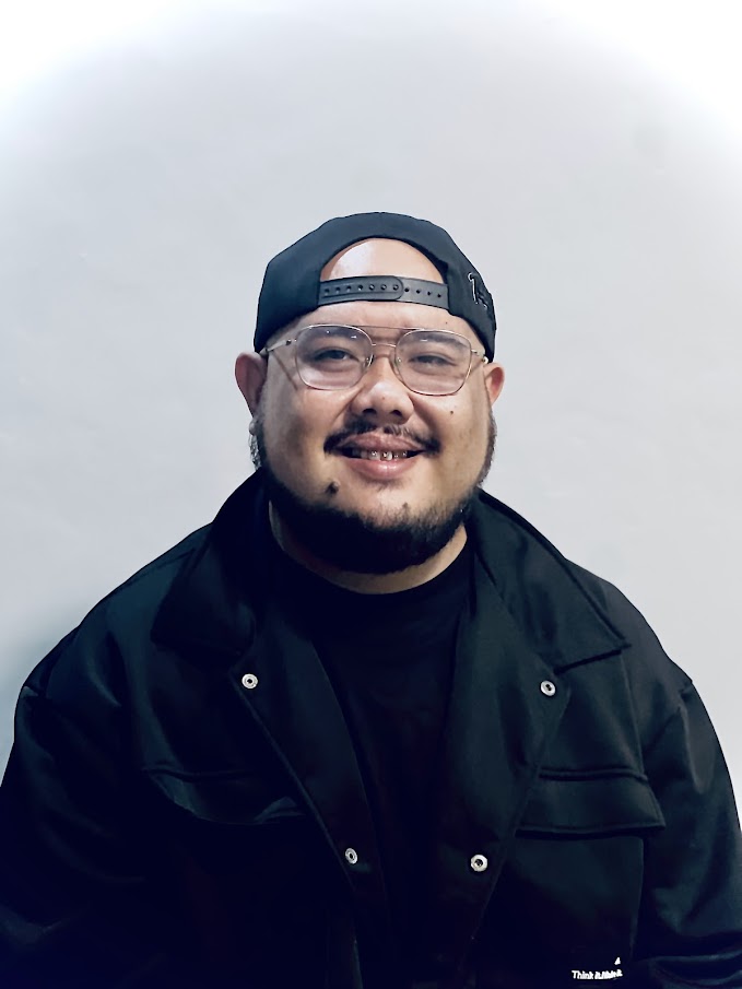 John Michael Lamigo